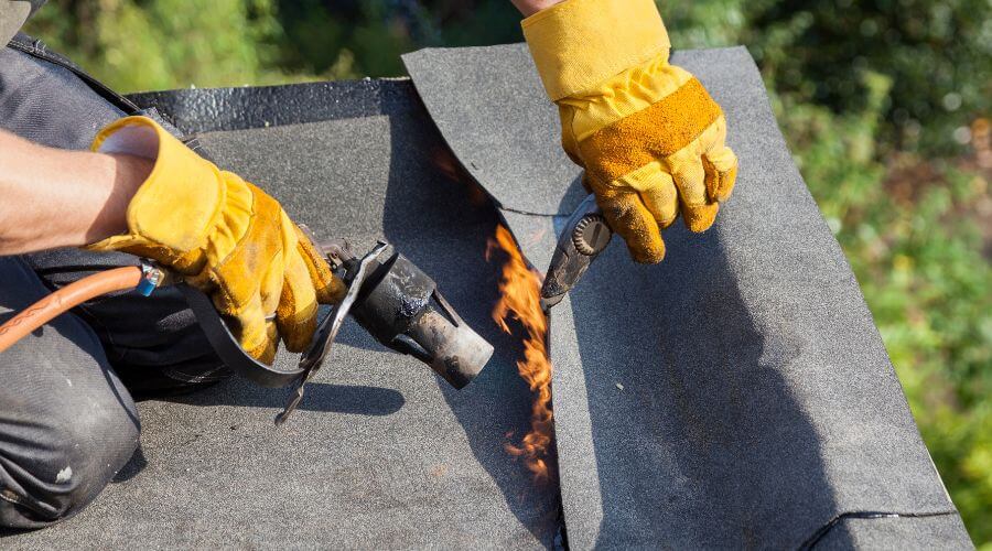 Expert tile roof repair services in Lakeside, CA